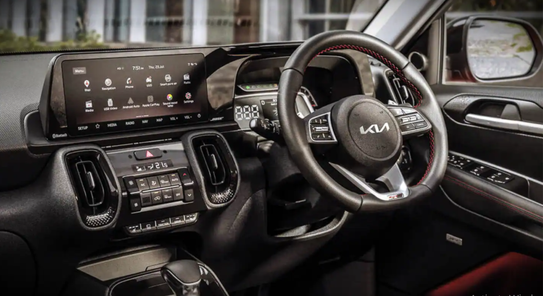 Kia Sonet ra mắt khách Việt vào tháng 9 tới, giá chỉ từ 500 triệu đồng Kia Sonet ra mắt khách Việt vào tháng 9 tới, giá chỉ từ 500 triệu đồng