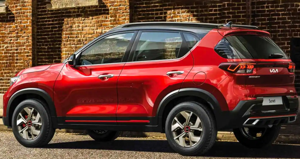 Kia Sonet ra mắt khách Việt vào tháng 9 tới, giá chỉ từ 500 triệu đồng Kia Sonet ra mắt khách Việt vào tháng 9 tới, giá chỉ từ 500 triệu đồng