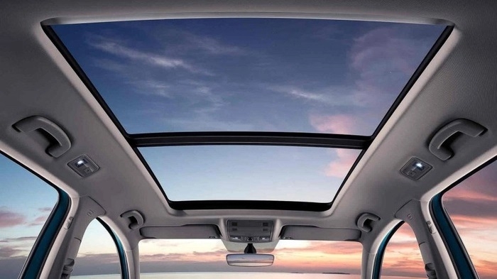 Volkswagen Tharu chuẩn bị về Việt Nam, đối đầu Corolla Cross