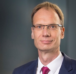 Cựu Phó chủ tịch Volkswagen làm Tổng giám đốc VinFast toàn cầu