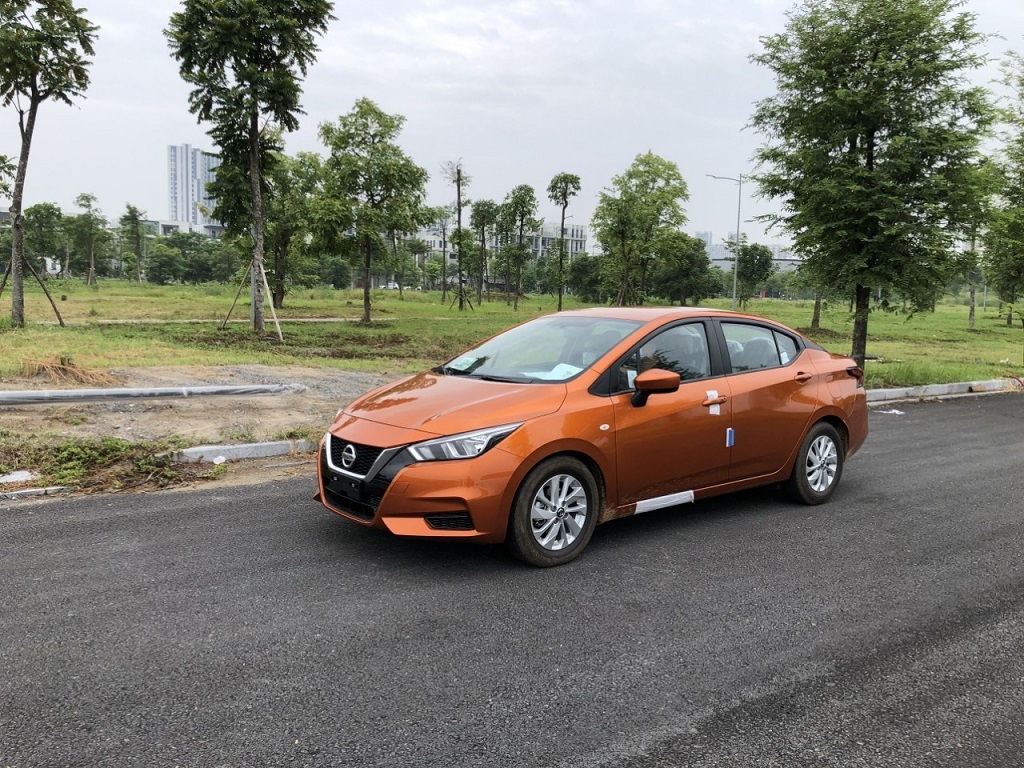 Những mẫu ô tô mới đáng chú ý sắp ra mắt tại Việt Nam