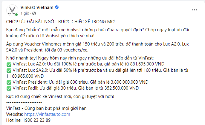 VinFast Lux A2.0