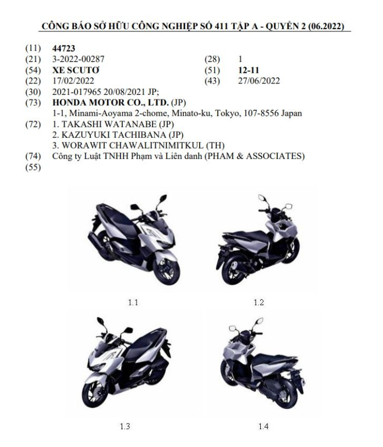 Giá xe Vario 150  Xe máy Honda Vario 2023 mới nhất hôm nay