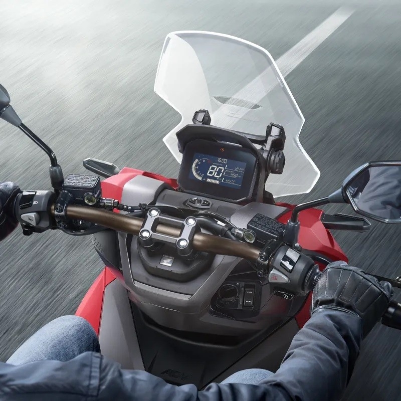 Honda ADV 160 Honda ADV 160