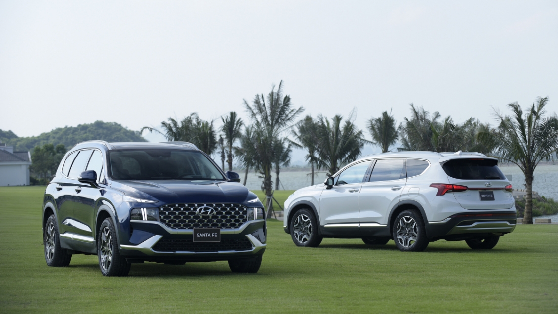 Top 10 ô tô bán chạy nhất Việt Nam tháng 8/2022: Mitsubishi Xpander tiếp tục dẫn đầu