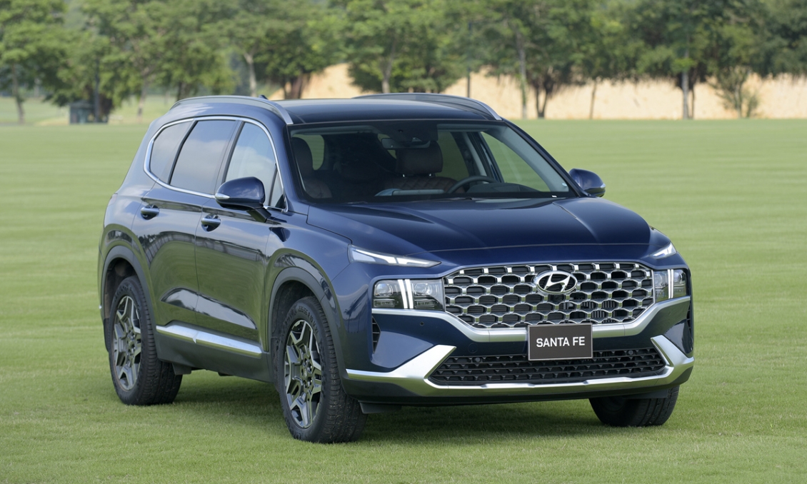 Top 10 ô tô bán chạy nhất Việt Nam tháng 7/2022: Mitsubishi Xpander dẫn đầu Top 10 ô tô bán chạy nhất Việt Nam tháng 7/2022: Mitsubishi Xpander dẫn đầu