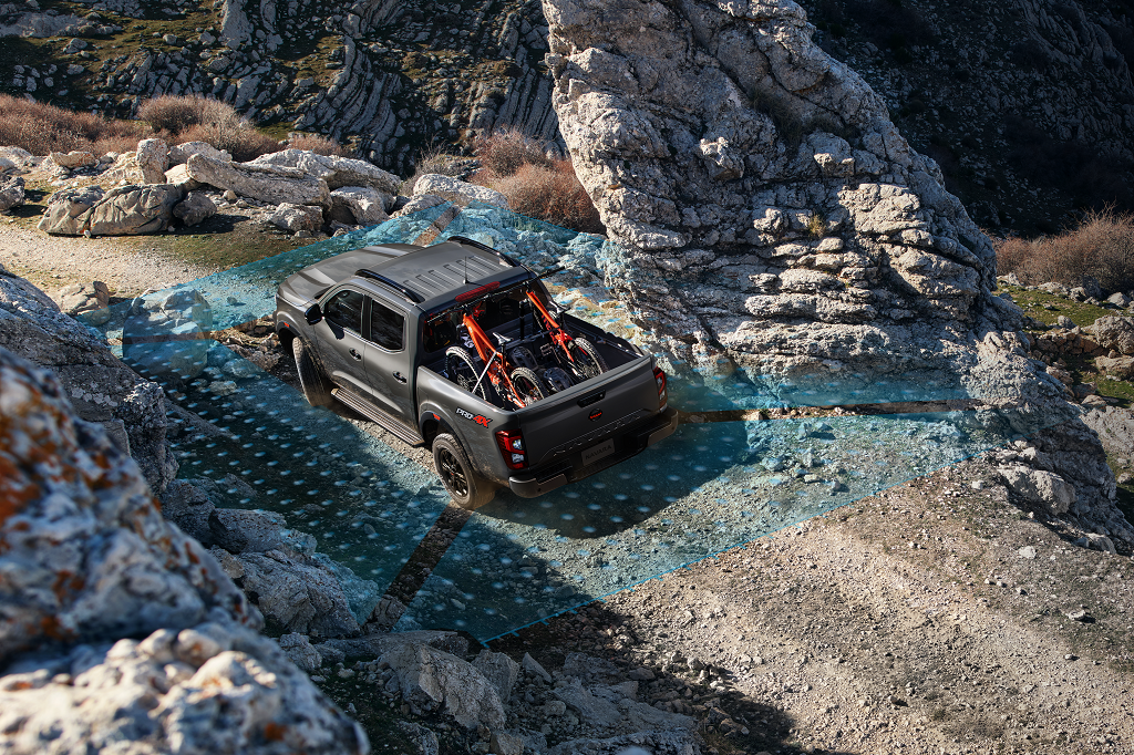 Nissan Navara 2022 dùng động cơ mới 2.3L đã về Việt Nam, giá từ 945 triệu đồng