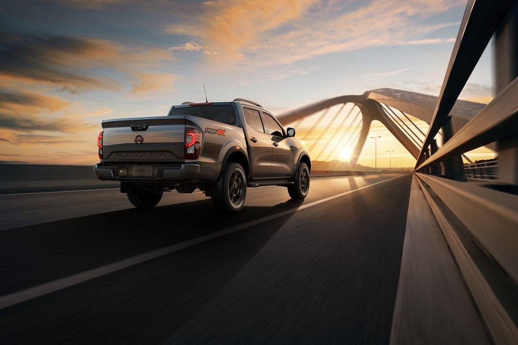 Giá lăn bánh Nissan Navara 2022 từ... tỷ đồng tại Việt Nam