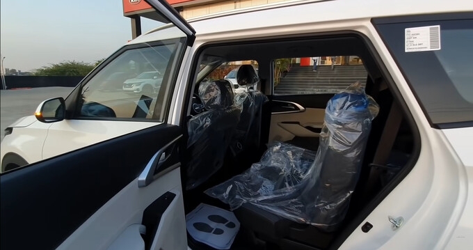 Kia Carens 2022 Kia Carens 2022