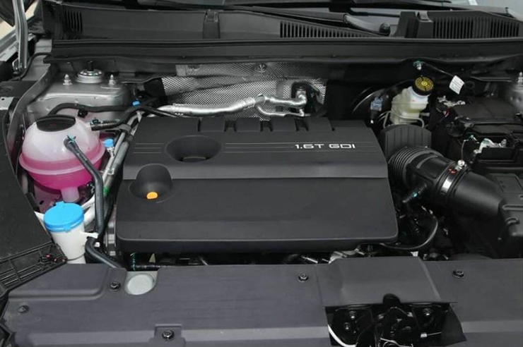 Chery Omoda 5 sắp mở bán tại Việt Nam, đấu Kia Seltos