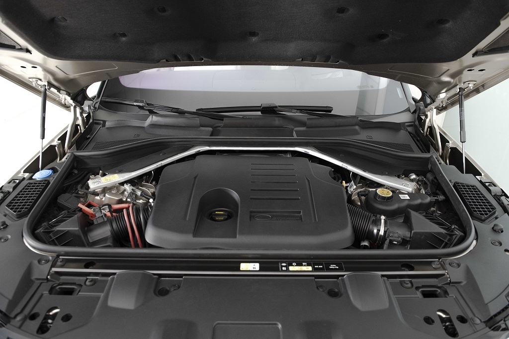 Range Rover 2022 ra mắt tại Việt Nam, giá từ 11,189 tỷ đồng Range Rover 2022 ra mắt tại Việt Nam, giá từ 11,189 tỷ đồng