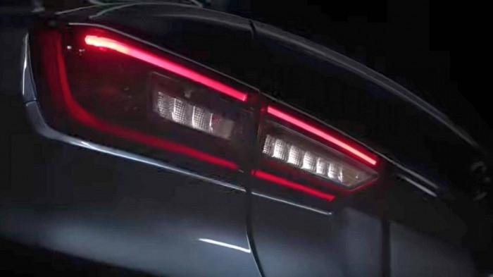 Toyota Vios 2023 chốt ngày ra mắt, hé lộ loạt nâng cấp đấu Accent