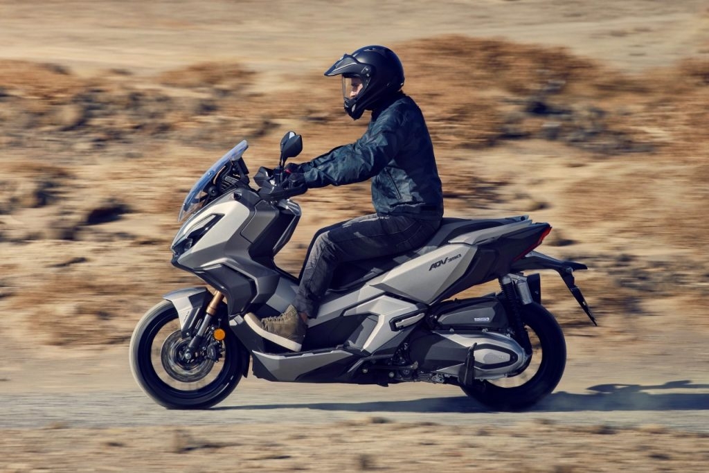 Honda ADV 350 sắp ra mắt tại Việt Nam? Honda ADV 350 sắp ra mắt tại Việt Nam?