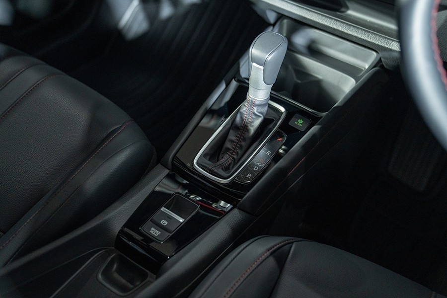 Cận cảnh Honda City 2023 vừa ra mắt tại Thái Lan, giá quy đổi từ 428 triệu đồng