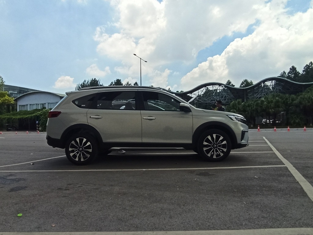 Cơ hội nào cho Honda BR-V 2023 khi ra mắt tại Việt Nam?