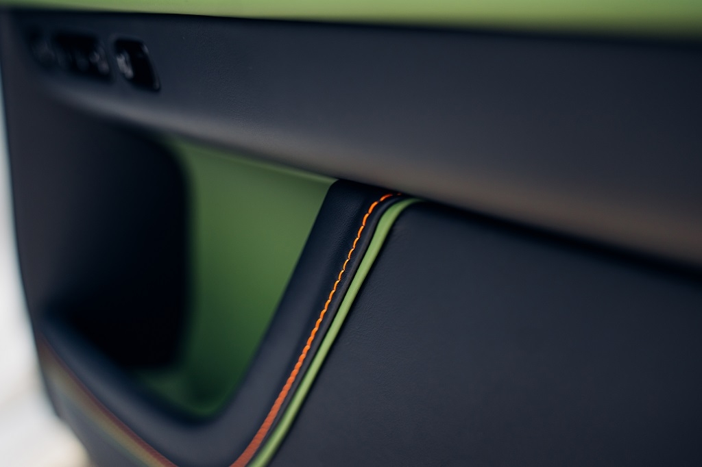 Rolls Royce Motor Cars giới thiệu các kiệt tác mang đậm dấu ấn đương đại tại Festival of Speed