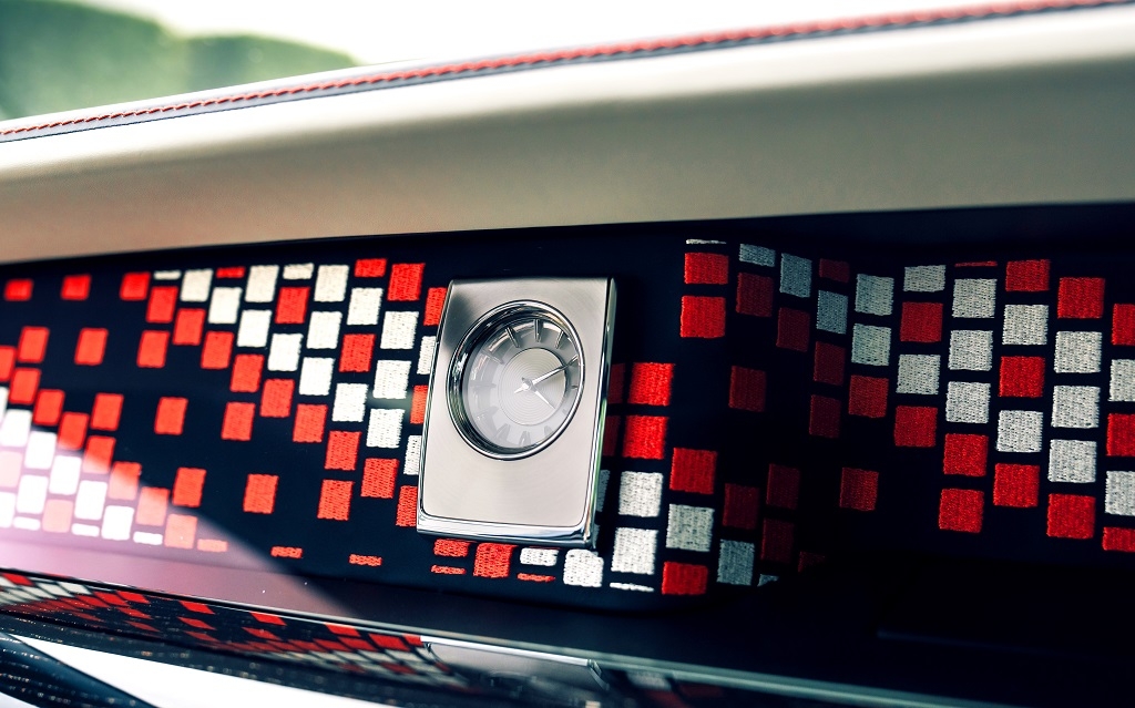 Rolls-Royce Motor Cars giới thiệu các kiệt tác mang đậm dấu ấn đương đại tại Festival of Speed