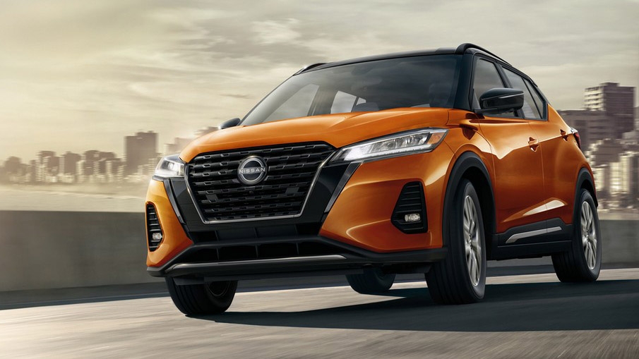 Nissan Kicks giảm giá hơn 100 triệu đồng tại đại lý