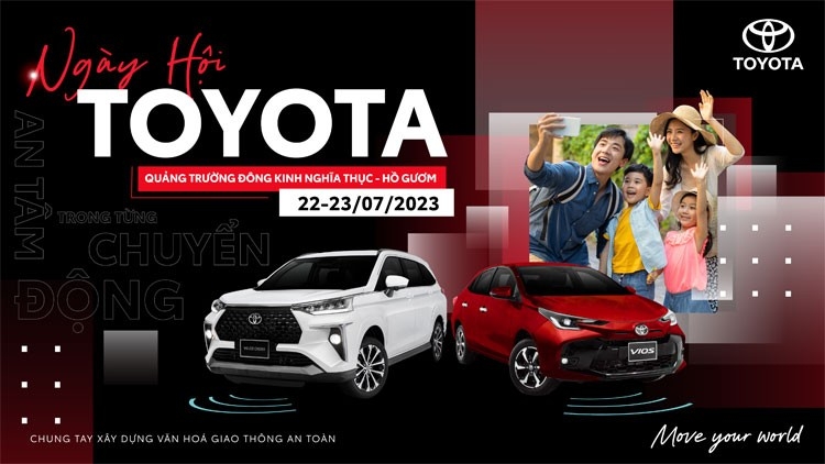 Toyota Việt Nam