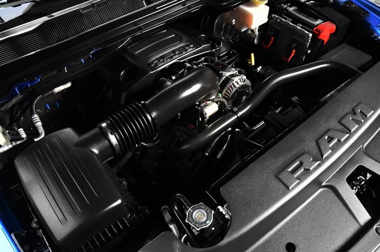 RAM 1500 sắp ra mắt Việt Nam