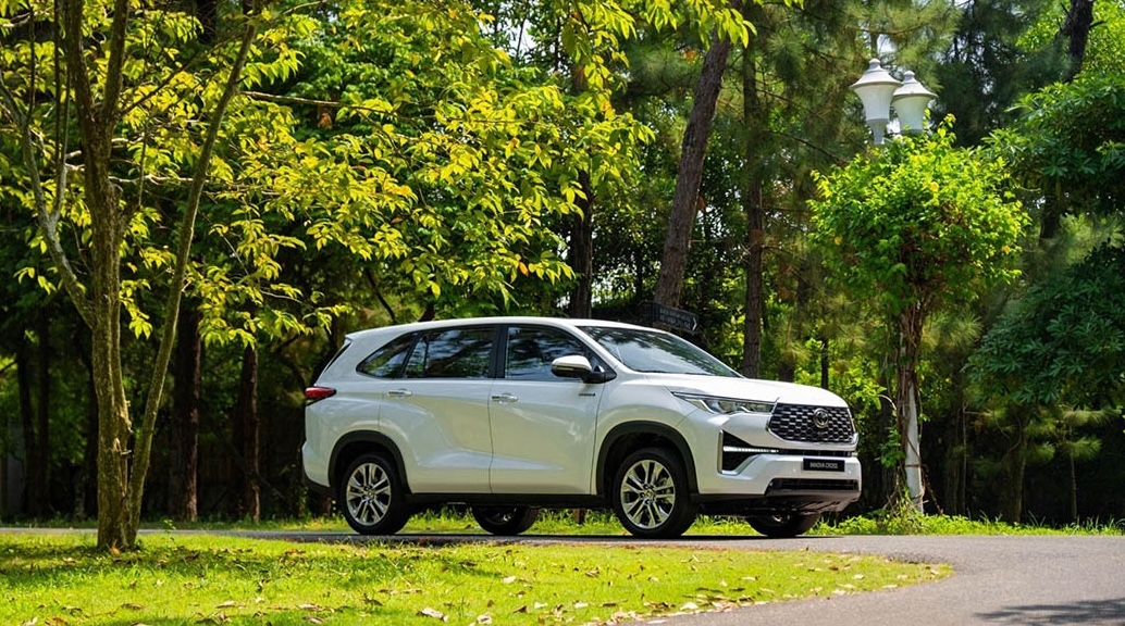 Mitsubishi Xpander dẫn đầu phân khúc MPV 6 tháng đầu năm 2024