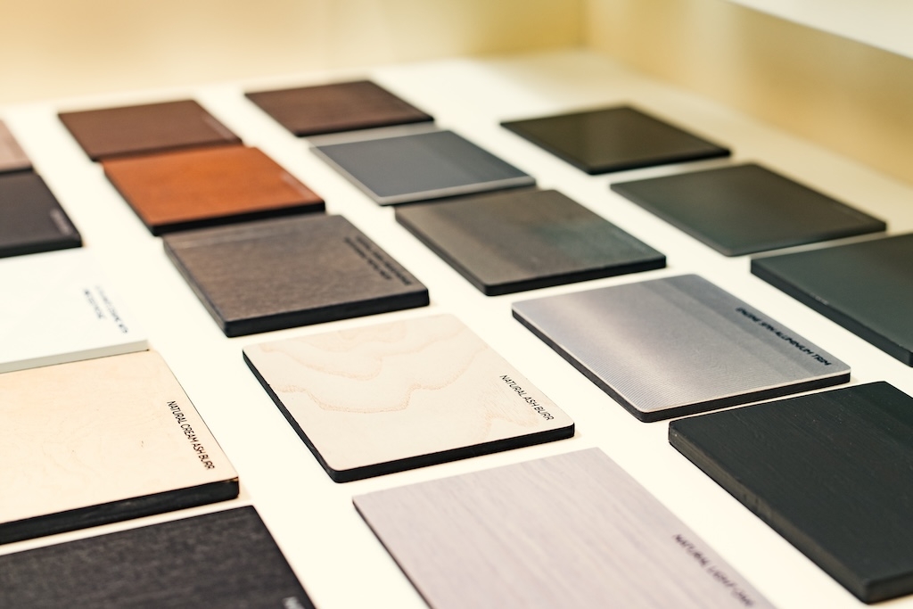 Land Rover Long Biên triển khai dịch vụ cá nhân hóa SV Bespoke cho mẫu xe Range Rover Land Rover Long Biên triển khai dịch vụ cá nhân hóa SV Bespoke cho mẫu xe Range Rover