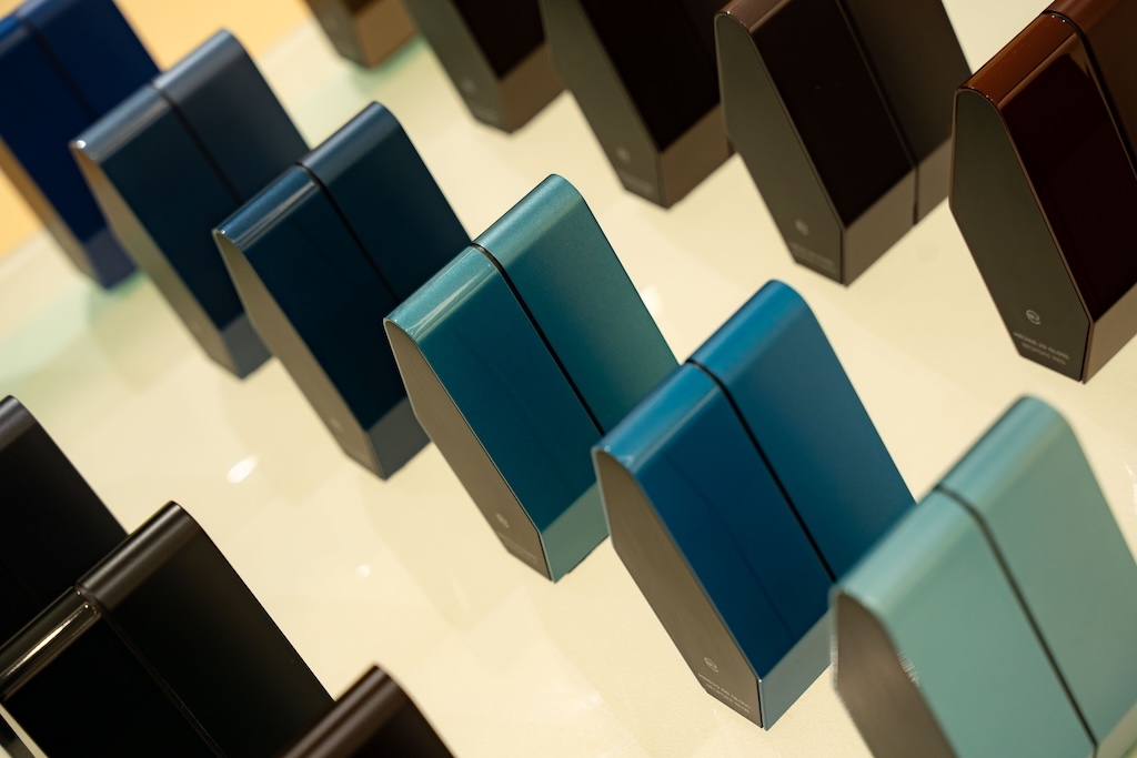 Land Rover Long Biên triển khai dịch vụ cá nhân hóa SV Bespoke cho mẫu xe Range Rover Land Rover Long Biên triển khai dịch vụ cá nhân hóa SV Bespoke cho mẫu xe Range Rover