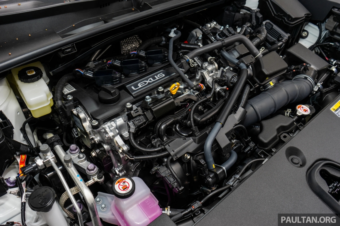 Lexus LBX ra mắt thị trường thứ tư tại Đông Nam Á, chờ ngày về Việt Nam