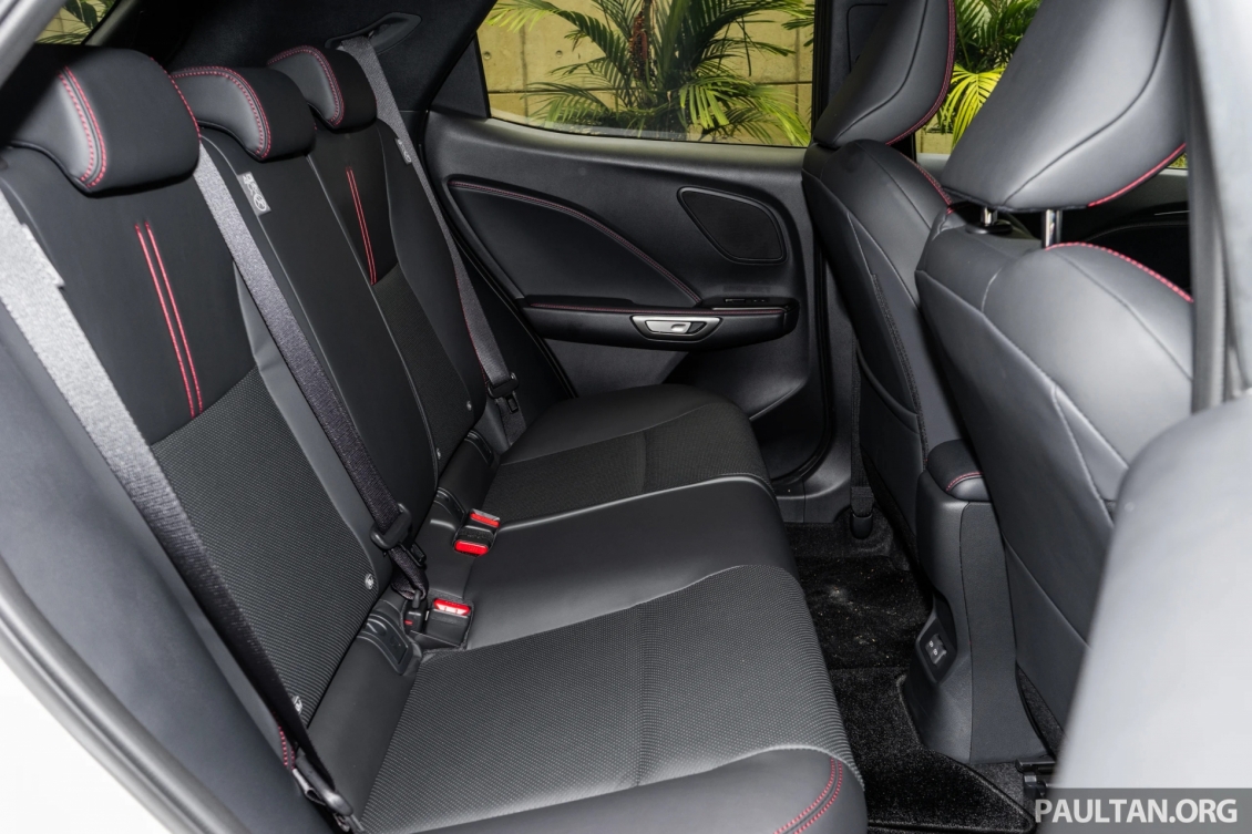 Lexus LBX ra mắt thị trường thứ tư tại Đông Nam Á, chờ ngày về Việt Nam