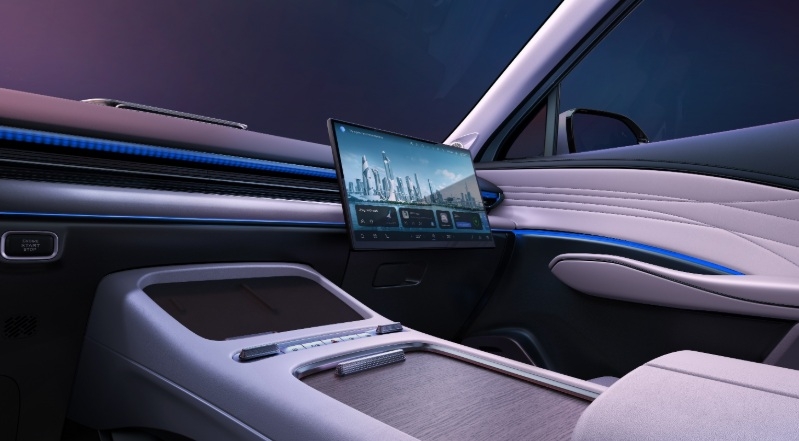 Omoda C7 2025 sắp ra mắt, cạnh tranh Mazda CX-5 Omoda C7 2025 sắp ra mắt, cạnh tranh Mazda CX-5