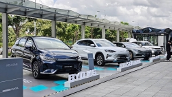 BYD Việt Nam triển khai chương trình ưu đãi “Rinh Xe Xịn – Đón Noel”