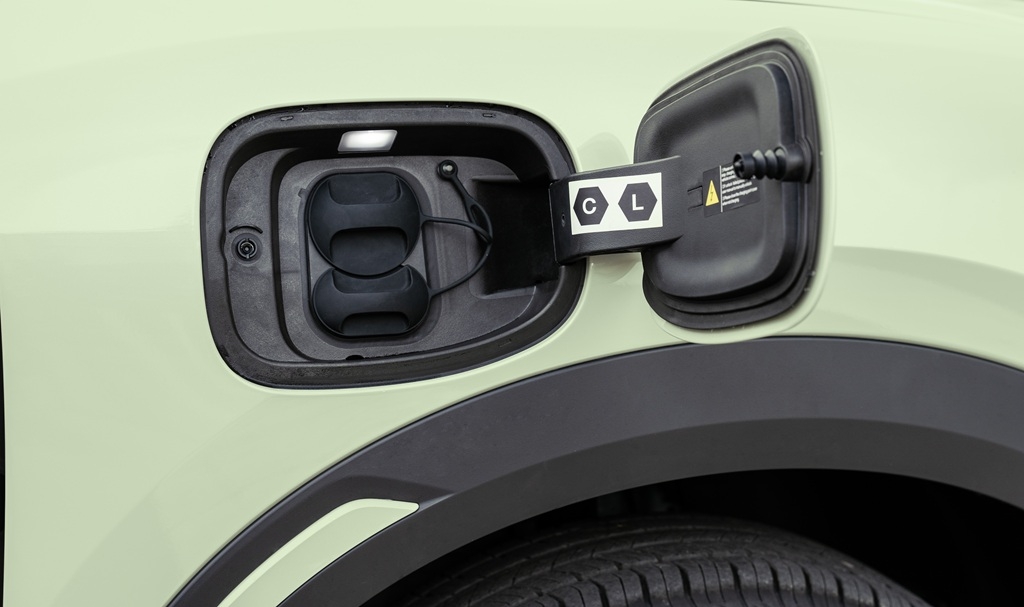 BYD ATTO 2 ra mắt Việt Nam, giá 699 triệu đồng