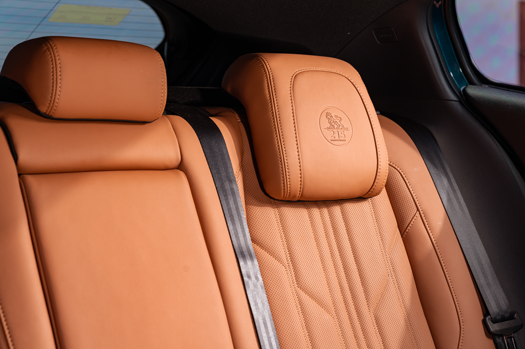 Peugeot 408 Legend Edition ra mắt tại Việt Nam, giá khởi điểm từ 1 tỷ đồng