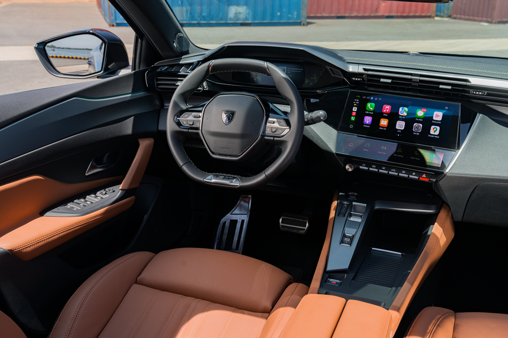 Peugeot 408 Legend Edition ra mắt tại Việt Nam, giá khởi điểm từ 1 tỷ đồng