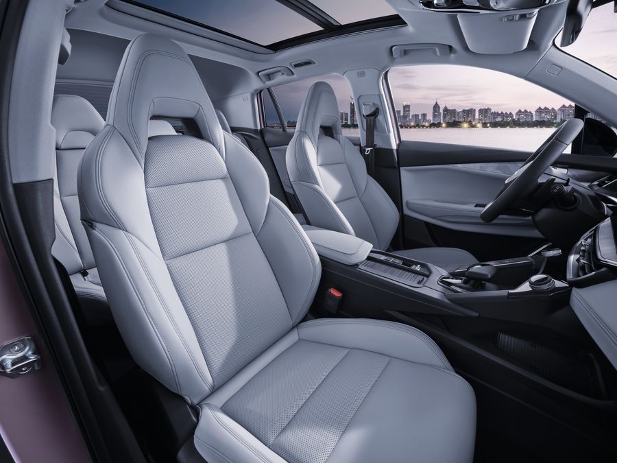 Lynk & Co 06 Core Plus ra mắt tại Việt Nam, giá 679 triệu đồng Lynk & Co 06 Core Plus ra mắt tại Việt Nam, giá 679 triệu đồng