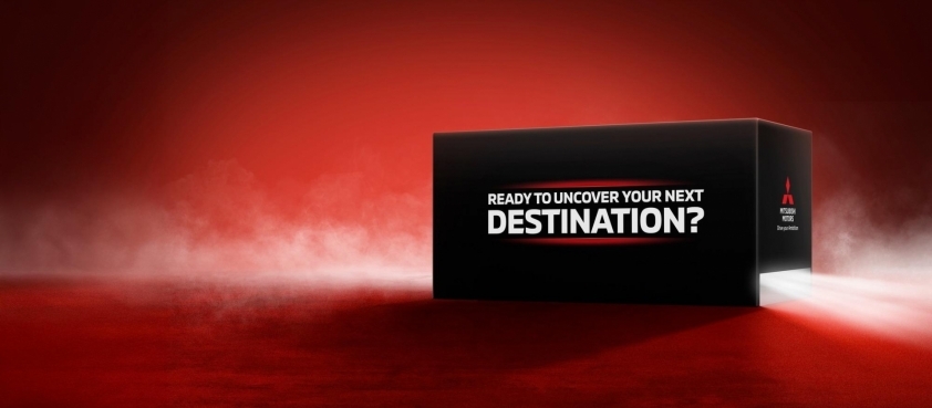 Mitsubishi Destinator chốt ra mắt Đông Nam Á