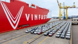 Indonesia xem Việt Nam là hình mẫu về phát triển xe điện