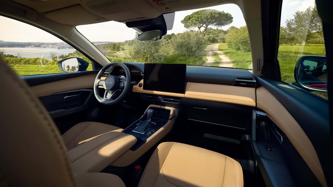 Mazda CX-5 ra mắt Mazda CX-5 ra mắt