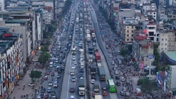 Hà Nội sẽ có cơ chế hỗ trợ người dân chuyển đổi phương tiện khi cấm xe