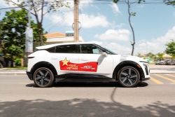 Chủ xe VinFast chuyển từ thuê pin sang mua pin: Càng đi nhiều, càng lời lớn