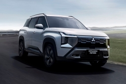 Mitsubishi Destinator và mức tiêu hao nhiên liệu thực tế