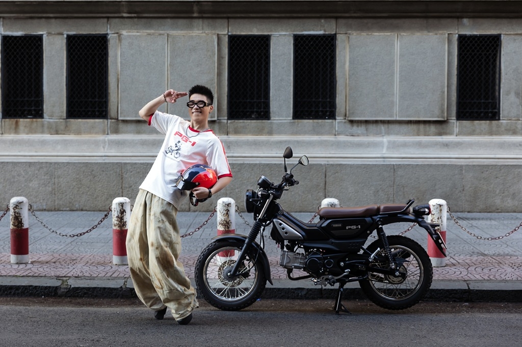 Xe số vẫn giữ vững địa vị bất chấp nhiều xu hướng mới