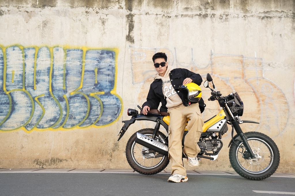 Xe số vẫn giữ vững địa vị bất chấp nhiều xu hướng mới