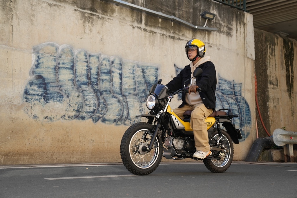 Xe số vẫn giữ vững địa vị bất chấp nhiều xu hướng mới