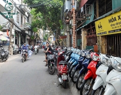 Cấm xe máy xăng ở Hà Nội: Hàng triệu phương tiện sẽ 