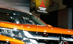 Mitsubishi Motors chính thức rút khỏi thị trường Trung Quốc