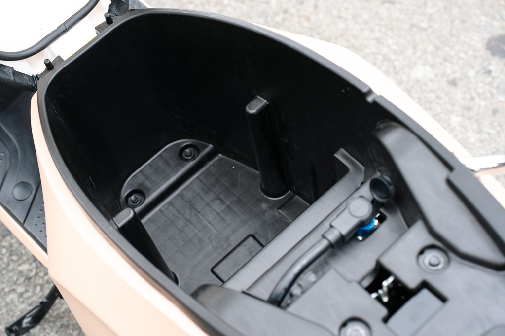 Ảnh thực tế VinFast Evo Grand