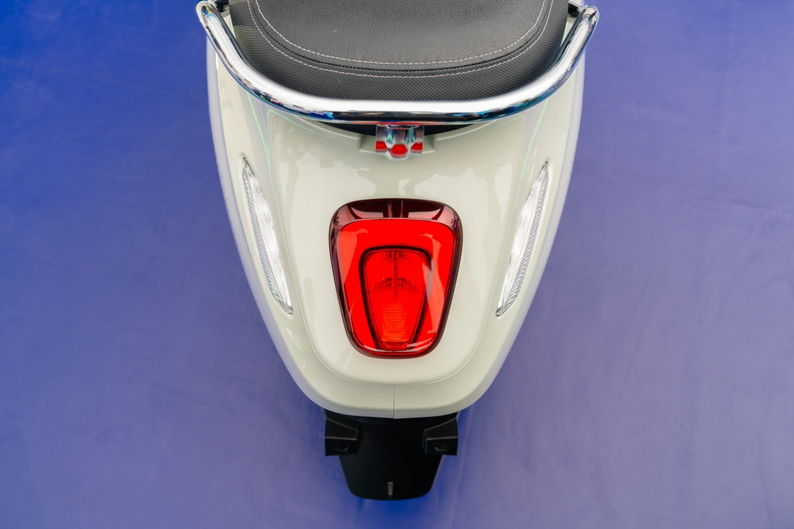 Ảnh thực tế VinFast Evo Grand