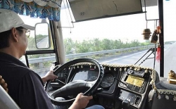 Bộ Công an đề xuất bỏ quy định không lái xe quá 48 giờ mỗi tuần