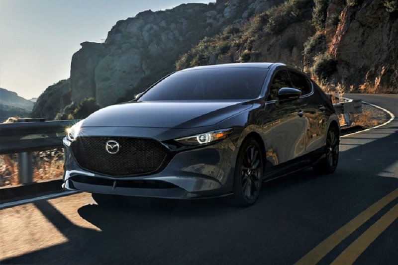  Mazda3 2022: Promoción, precio móvil en octubre de 2022